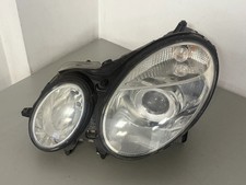 Bi-Xenon Scheinwerfer links