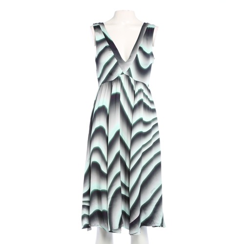 Kleid just cavalli - just, mehrfarbig