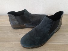 Rieker Schuhe, Stiefeletten, Boots, Gr. 39, Echtleder, ungetragen