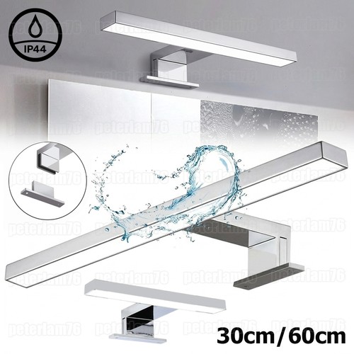 Led bad spiegelleuchte - led,