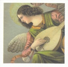 1 Cocktail Papier Serviette