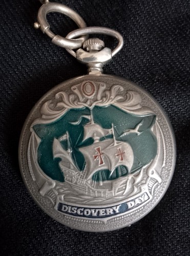 Taschenuhr vintage uhr - taschenuhr,