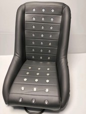 Sportsitz Schalensitz Porsche