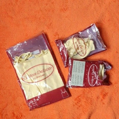 Miriale damen dessous - damen, dessous-set