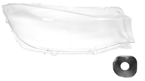 Bmw f34 lci - 3,
