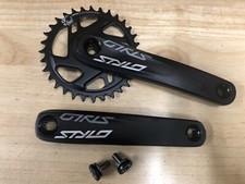 Truvativ Kurbelgarnitur STYLO