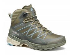 Damen Trekking Probe Asolo High Waist verschiedene Modelle Gr. 38 50% Rabatt