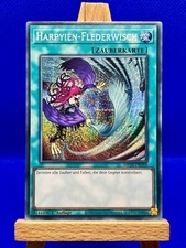 Harpyien flederwisch - yu-gi-oh!, harpyien-flederwisch