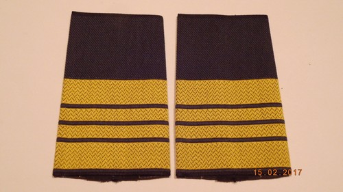 Bundeswehr rangschlaufen - bundeswehr,