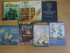 diverse Schiffs- und