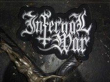 Infernal War Black Metal