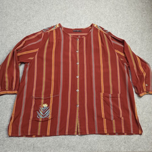 Gudrun sjoden shirt xxl 2xl - sjoden,