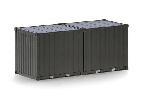Herpa 747103 container - 747103,, 2
