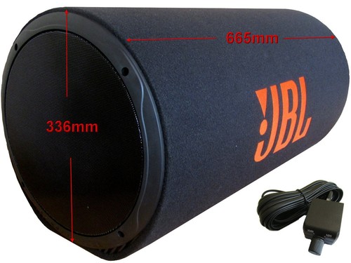 Jbl tube bass - jbl,