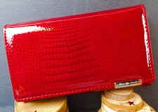 Neu Damen Börse Geldbörse