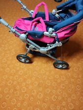 Knorrtoys Puppenwagen GEBRAUCHT