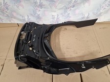 Verkleidung Sitzbank Sitz