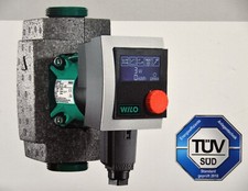 Wilo Stratos PICO 25/1-4 180mm