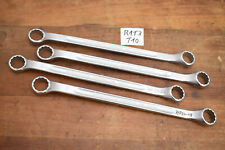 diverse Ringschlüssel Stahlwille Corona Hazet Elora Acesa Gedore Ex. Bundeswehr