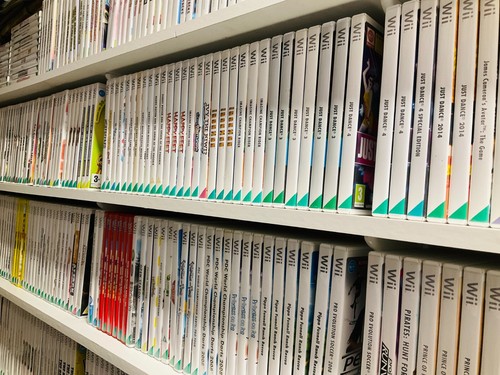 Nintendo wii multi kaufen - nintendo, :-