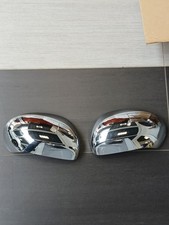 KE960-1F000 Chrom-Spiegelkappen Nissan Juke (F15)/Nissan Cube (Z12)