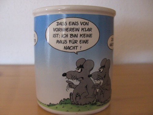 Kaffeetasse humpen tasse - humpen,
