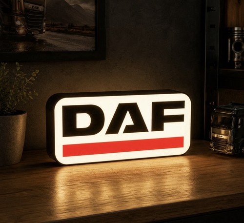 Daf led light - daf, lampe