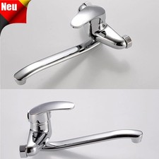 Küchenarmatur Schwenkbar