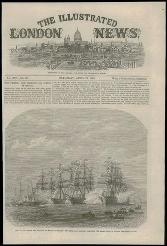 1868 irland dublin - -,