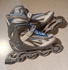 Fila Inline Skates FF49 Lady