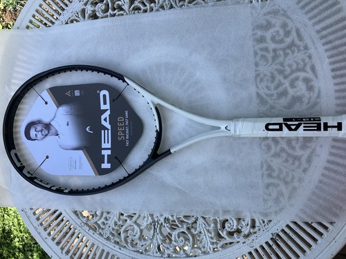 Tennisschläger head speed - head, mp