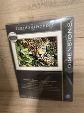 Dimensions Kreuzstich