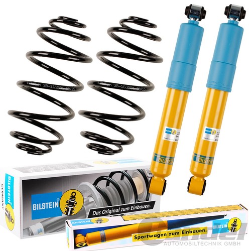 Bilstein b6 - 2x,