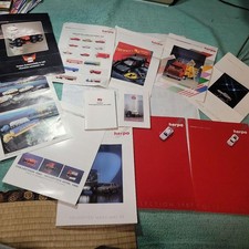 Herpa 1985-91 Mini Car Catalog