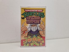 Teenage Mutant Hero Turtles MC