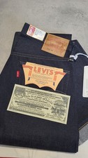 Levi lvc 501z 1954 - levi's,