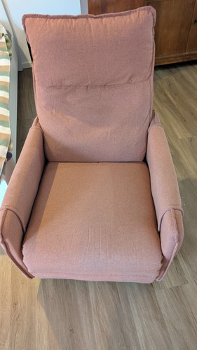 Relaxsessel mit liegefunktion - relaxsessel,