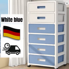 Schubladenschrank 6 Schubladen