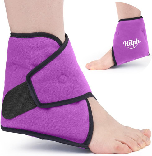 Hilph kühlpads fußgelenk - hilph,