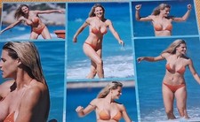 Foto Michelle Hunziker o.autogramm