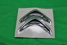 Citroën Heckklappen-Emblem /