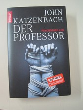 ~ John Katzenbach - Der