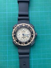 Citizen BN022610P Taucheruhr