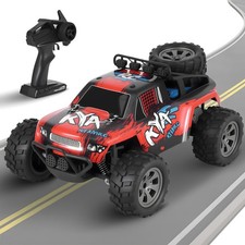 1:18 RC Monster Truck