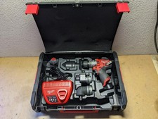 Milwaukee M12 FUEL™ Akku-Schlagbohrschrauber