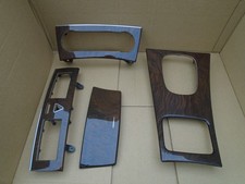 Mercedes W203 S203 Mopf