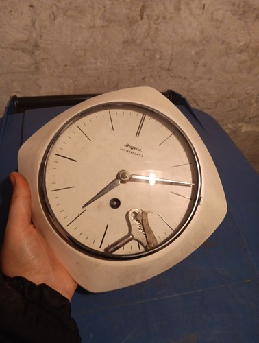Sammker uhr weiss - sammker,
