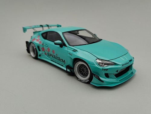 Dcn toyota gt86 - 86, sakura