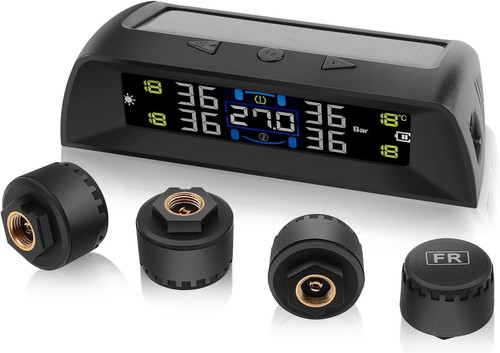 Tpms reifendruckkontrolle - tpms,