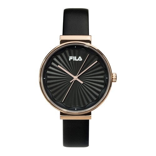 Fila style 195 001 - fila, damenuhr